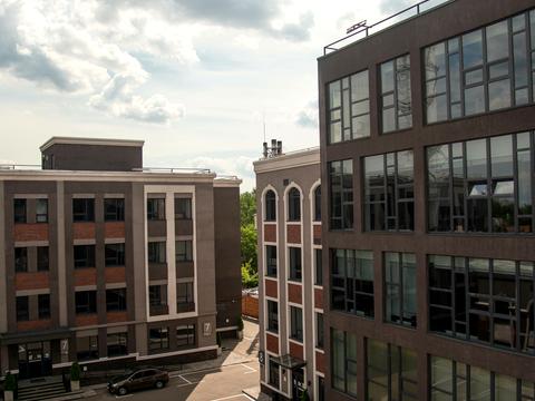 коммерческая по адресу Елены Телиги ул., 6