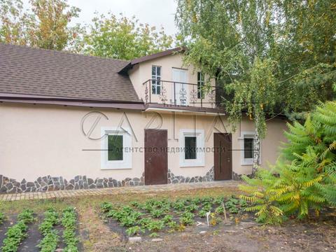 будинок за адресою Обухівський