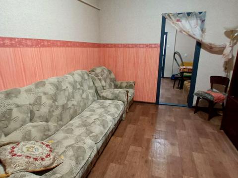квартира по адресу Одоевский пер., 3