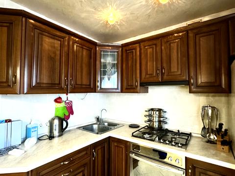 квартира за адресою Мира просп., 35б