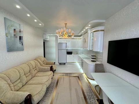 квартира по адресу Люстдорфская дорога ул., 90г