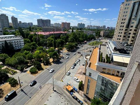 квартира по адресу Генуэзская ул., 1-Е