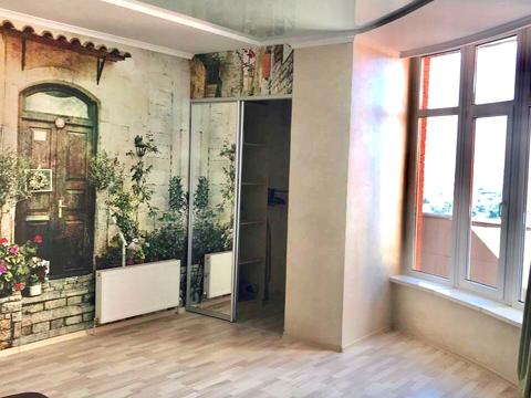 квартира по адресу Базарная ул., 5