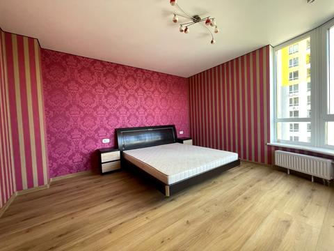 квартира за адресою Кадетський Гай вул., 12
