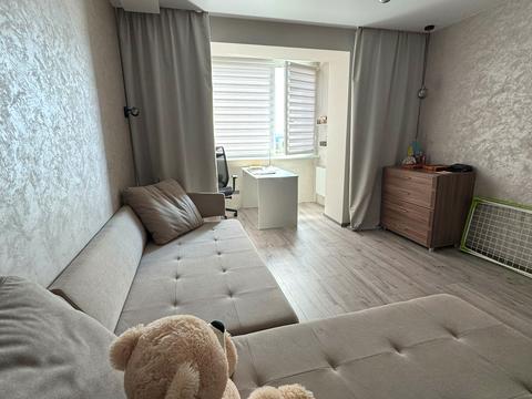 квартира за адресою Перемоги просп., 59