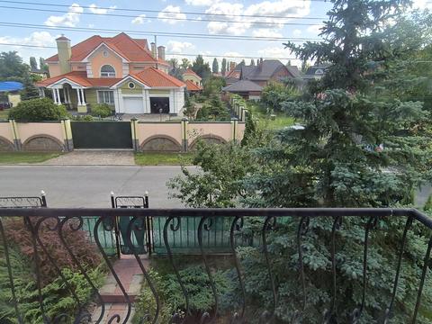 дом по адресу Виставкова ул.