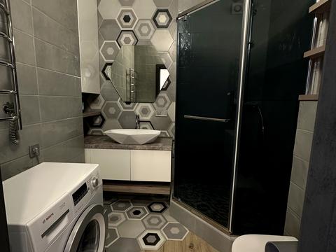 квартира за адресою Кахи Бендукідзе вул., 2