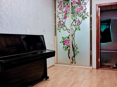 квартира за адресою Космонавтів вул., 2