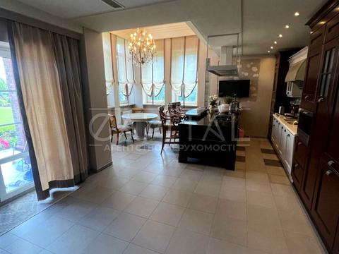 дом по адресу Старокиївська