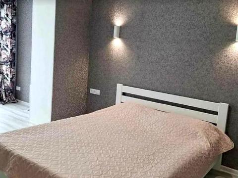 квартира по адресу Набережная Победы ул., 3-Х