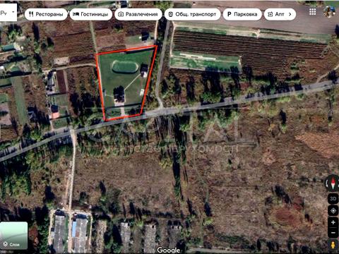 дом по адресу Гоголівська