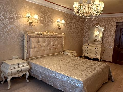 квартира по адресу Чоколовский бульв., 42-А