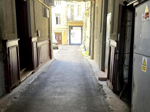квартира за адресою Гаванна вул., 3
