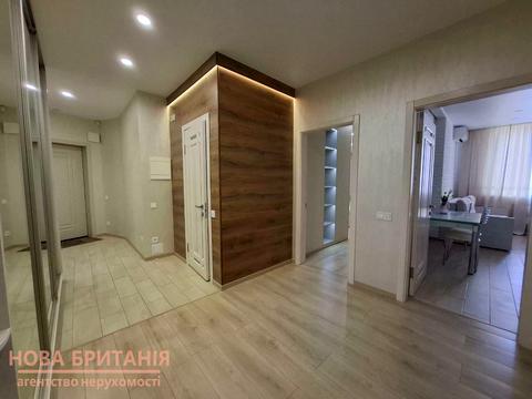 квартира по адресу Юлии Здановской ул. (Ломоносова), 46/1