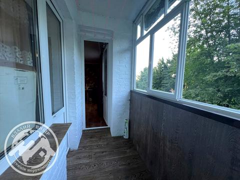 квартира за адресою Остапа Вишні вул., 5