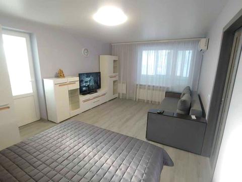 квартира по адресу Мира просп., 17
