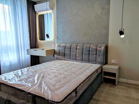 квартира по адресу Ужгородский пер., 4/1