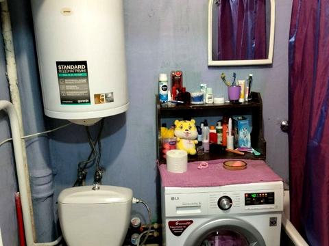 квартира за адресою Дніпроводська вул., 3