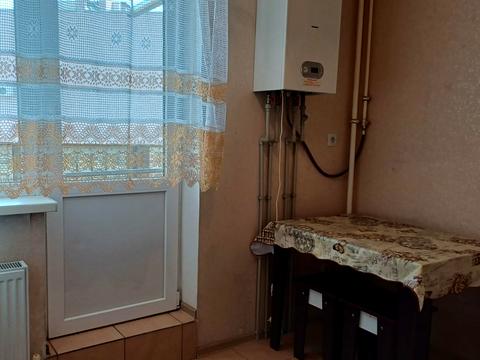 квартира за адресою Європейська вул., 12