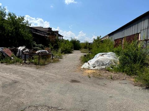 коммерческая по адресу Танцюрина Балка ул. (Юдіна), 2