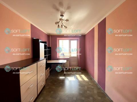 квартира по адресу Клочковская ул., 115