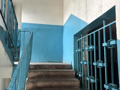 квартира по адресу Правды просп. (Правды), 35-А
