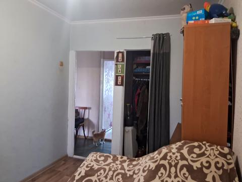 квартира за адресою Петра Калнишевського просп. (Косіора), 58