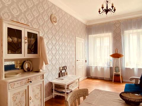 квартира по адресу Нежинская ул., 22