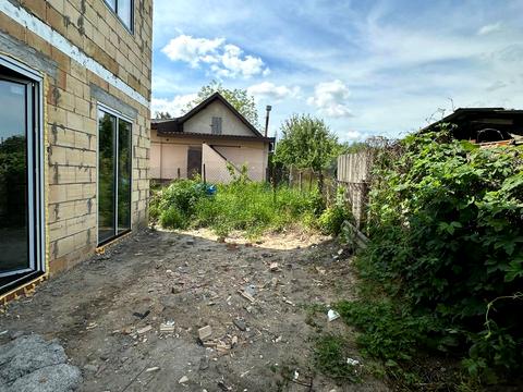 будинок за адресою Сергія Мазіна, 4