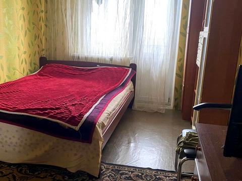 квартира за адресою Свободи просп. (Прокоф'єва), 44/1