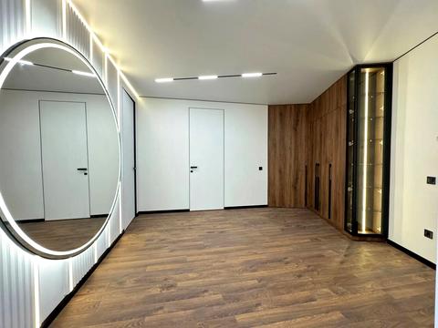 квартира по адресу Крайковского ул., 6