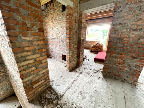 будинок за адресою с. Великі Гаї, Лісова вул., 5