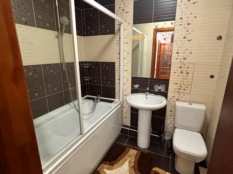 квартира за адресою Петра Григоренка просп., 22/20