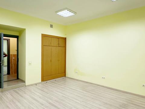 коммерческая по адресу Дорошенка ул., 75