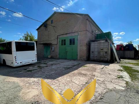 коммерческая по адресу Петра Григоренка ул. (Выставочная), 2а