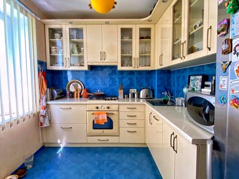 будинок за адресою Абрикосова вул., 95