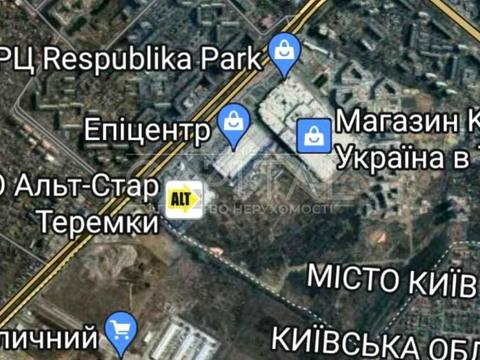 ділянка за адресою Бузкова вул.