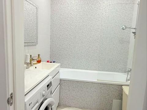 квартира за адресою Студентська вул., 34а