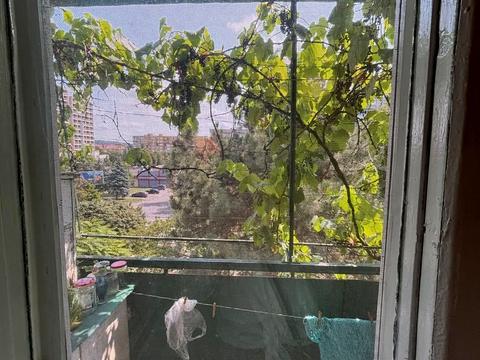 квартира по адресу Минайская ул., 25