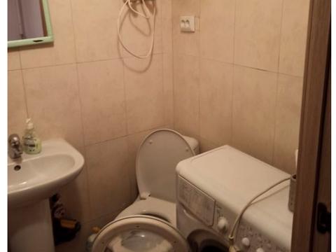квартира по адресу Бабеля ул., 6