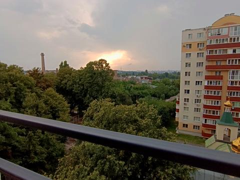 квартира по адресу Васильковая ул. (Иванова), 4