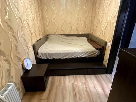 квартира за адресою Гетьмана Мазепи вул. (Красовського), 6г