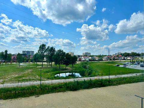 квартира за адресою Івана Кожедуба вул., 8-Б