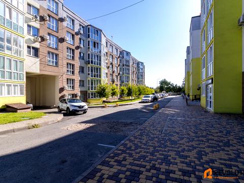 квартира за адресою Стеценка вул., 75-Л
