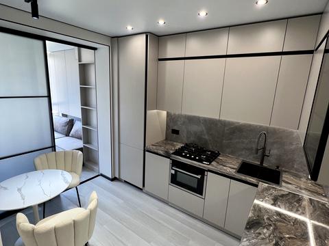 квартира за адресою Мартинова просп., 22