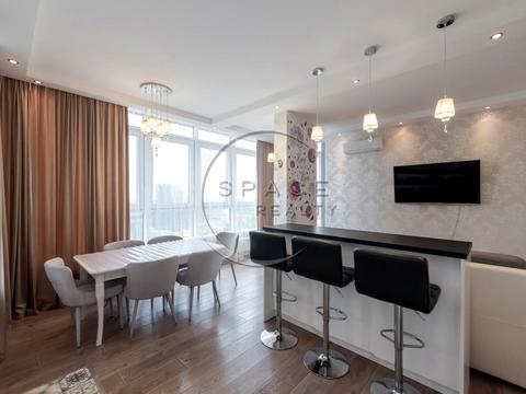 квартира за адресою Лесі Українки бульв., 7-В