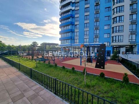 квартира за адресою Дніпровська набережна вул., 17