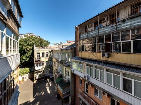 квартира по адресу Мала Житомирська, 5