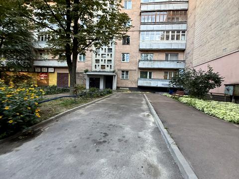квартира за адресою Клочківська вул., 276а