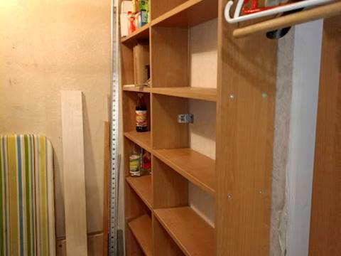 квартира по адресу Владимира Ивасюка просп. (Героїв Сталінграду), 13-А